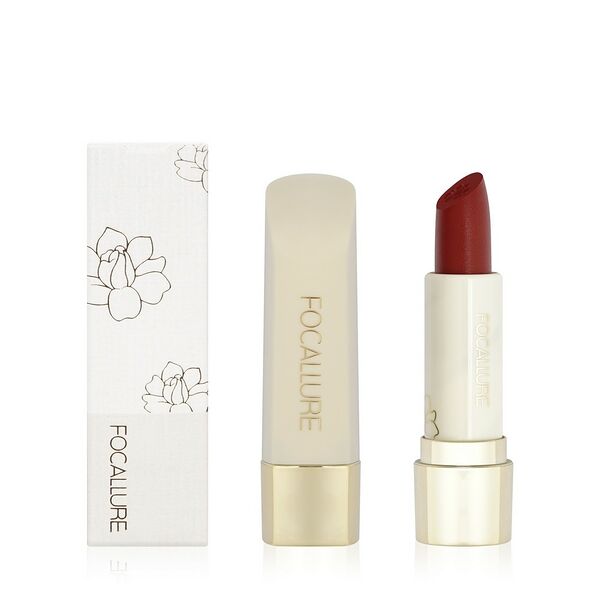 Помада для губ Focallure Pure Matte Lipstick т.203 3,7 г