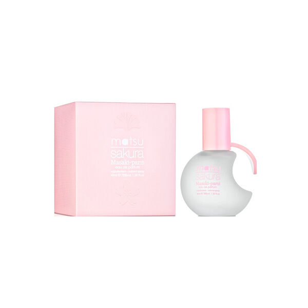 Парфюмированная вода Masaki Matsushima Matsu Sakura женская 40 мл