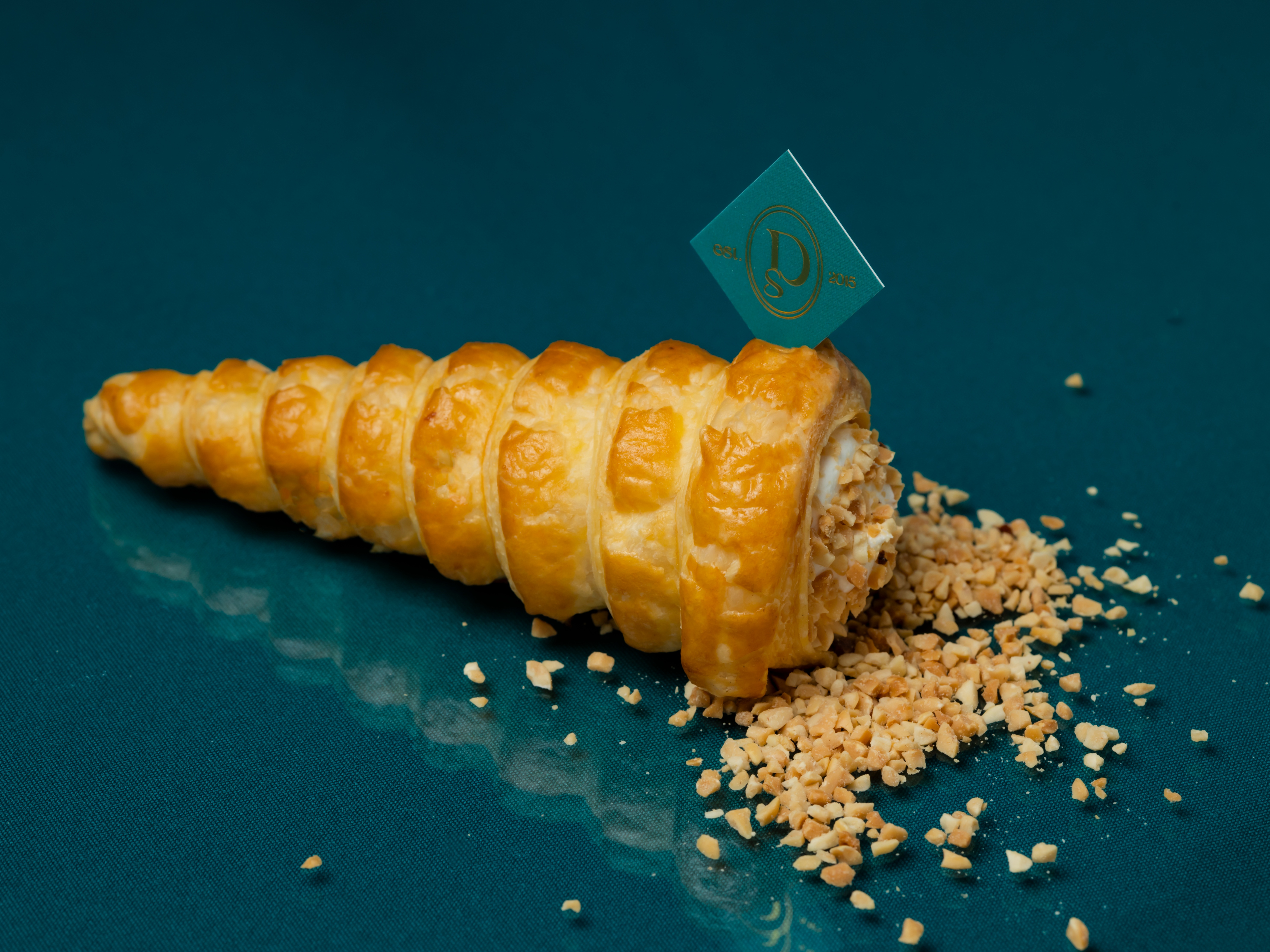 Տրուբոչկա 50գ