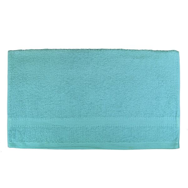 Полотенце махровое 300 70х130см хлопок