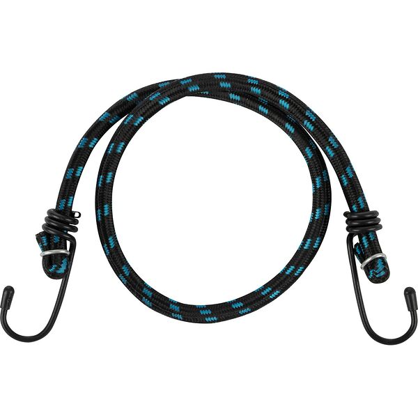 Стяжка для крепления груза, 0.6 м, 6 мм