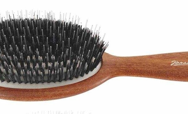 JANEKE Щетка для волос