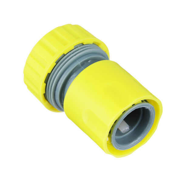 Inbloom коннектор быстросъемный для шланга d3/4