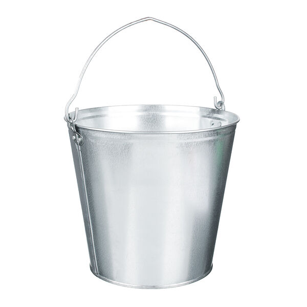 Ведро оцинкованное, 12 л