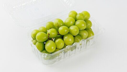 Виноград Мускат премиум б/к