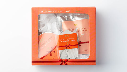 Набор косметический 