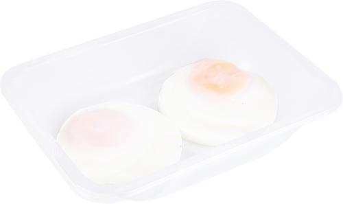 

Яичница глазунья ФУДМАРКЕТ, 80г