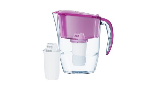 

Аквафор Фильтр-кувшин Смайл 2.9 л