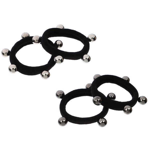 Набор резинок для волос Beriotti 5.5 см 2 шт.