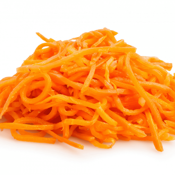 Морковь по-корейски 400 г