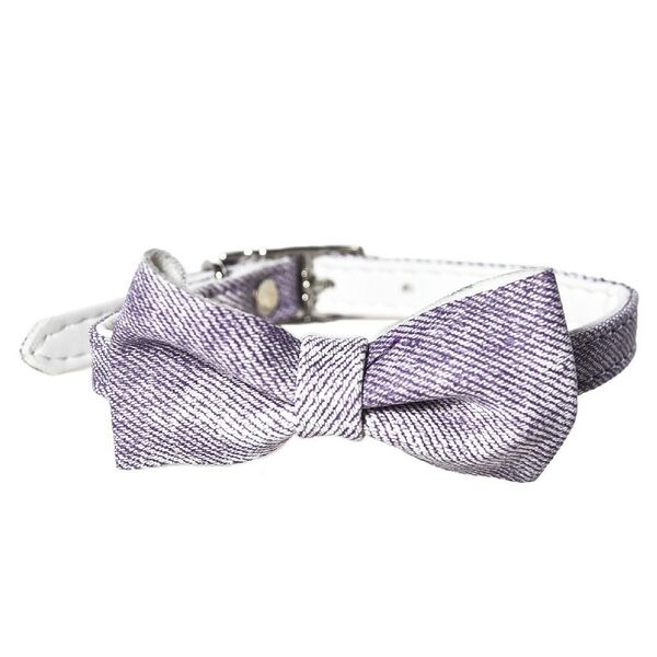 Ошейник для животных FOXIE Azalea 1,0х30 розовый