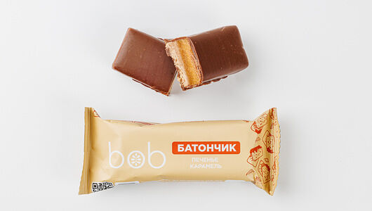 Батончик Bob 