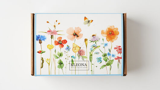 Косметический набор 