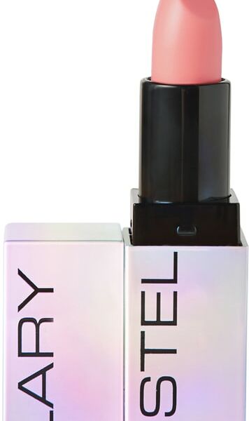 Бальзам для губ Stellary Volumizer Lip Balm для увеличения объема Sexy peach Тон 02