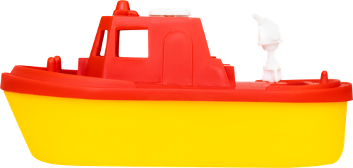 

Игрушка Пластмастер Катерок, в ассортименте Арт. 31895