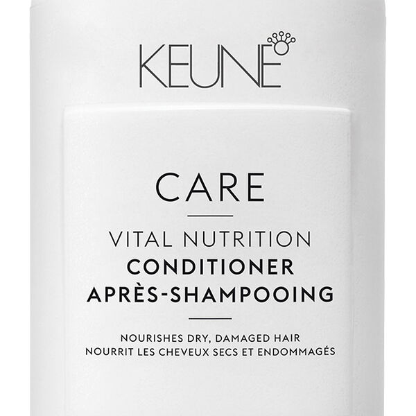 Кондиционер для волос Keune Care Line Vital Nutrition Conditioner 250 мл