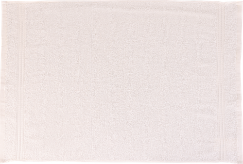 

Полотенце махровое 365 дней 30 х 50 см кремовый