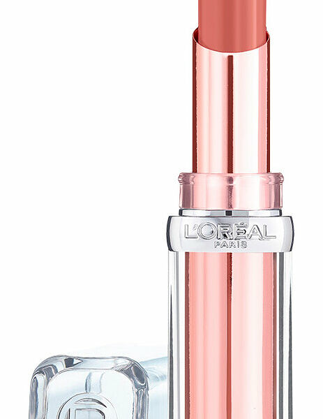 Бальзам для губ Glow Paradise, оттенок 642 Beige Eden