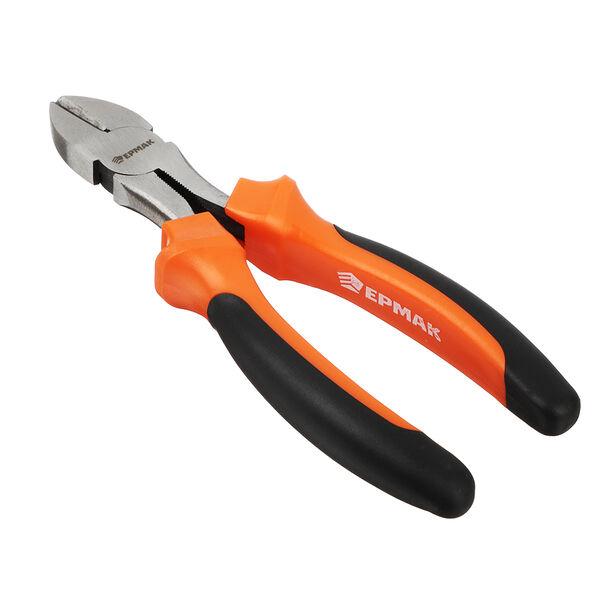 Ермак кусачки 160мм 