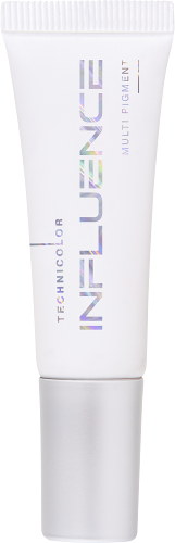 Тени для век Influence Beauty Technicolor Универсальный пигмент тон 05 8 мл