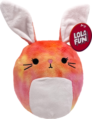 

Игрушка мягкая LOLAFUN Животные, 20 см, Арт. S1220003