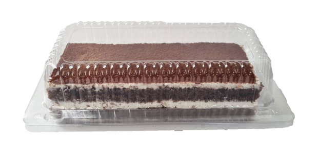 

Торт Обнинский хлеб Вечер 250 г