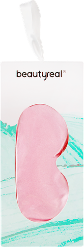 Маска для сна BEAUTYREAL в ассортименте Арт. ATP065, 1шт