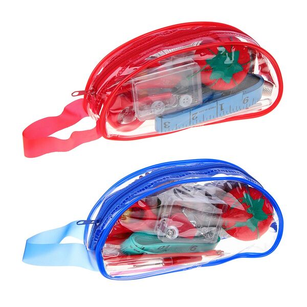 Набор швейных принадлежностей 38пр., s-1 в ассортименте