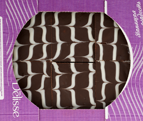 Изделие сдобное DELISSE Миланское