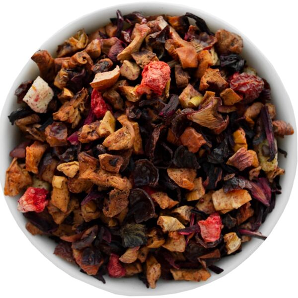 Воздушный зефир