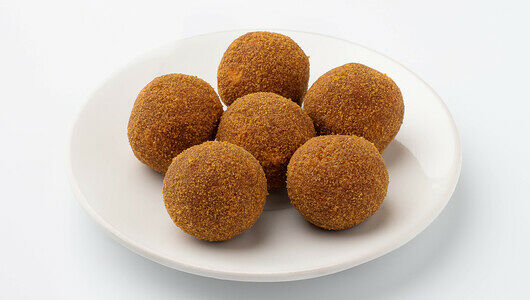 Пирожное Деревня Муравьешкино, стакан