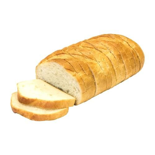 Батон Старорусские пекарни и кондитерские Городской нарезка