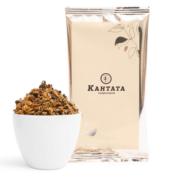 Золотая улитка