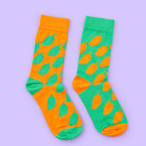 Носки "Манго", размер 35-39