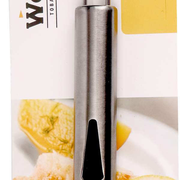 Картофелечистка Wellfort Basic стальная