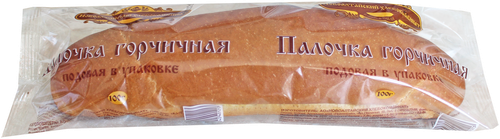 

Палочка Новоалтайский ХК Горчичная подовая, 100 г