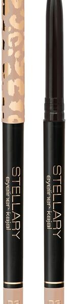 Карандаш для глаз Stellary Eyeliner Kajal автоматический Milk Тон 03