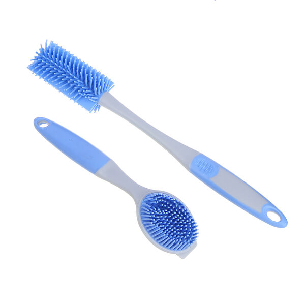 Щетки для посуды Vetta 2 шт