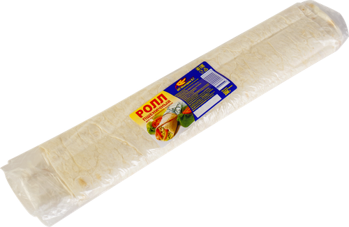 

Ролл Мхитарян ИП пшеничный 200 г