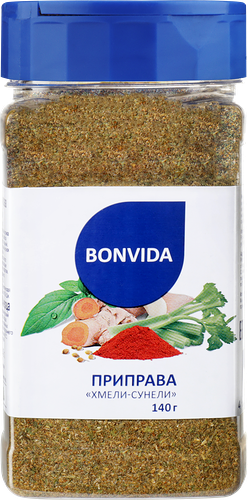 Приправа BONVIDA Хмели-сунели