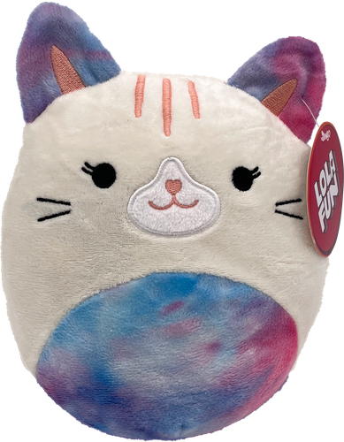 

Игрушка мягкая LOLAFUN Животные, 20 см, Арт. S1220003