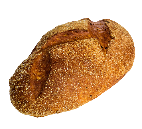 Хлеб Булко Картофельный с луком 500 г