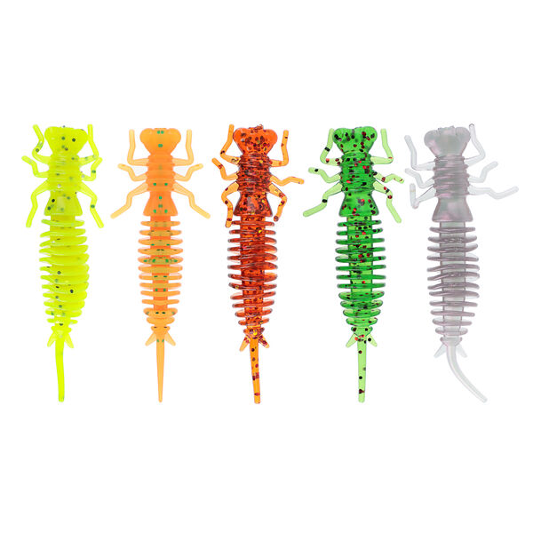 Azor fishing приманка силиконовая 