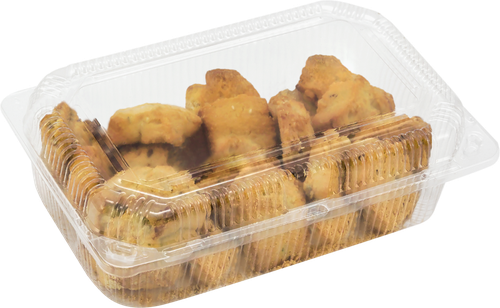 

Печенье Лента Fresh Звездочки, весовое