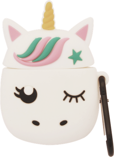 

Чехол для наушников LENTEL TST-ACS04 в ассортименте