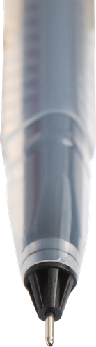 

Ручка гелевая berlingo Apex черная 0,5 мм