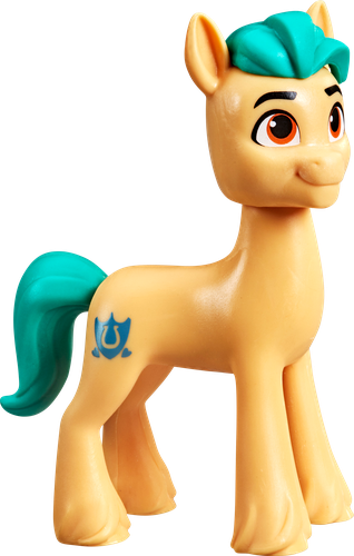 

Фигурка пони Hasbro My Little Pony Подружки 8 см в ассортименте