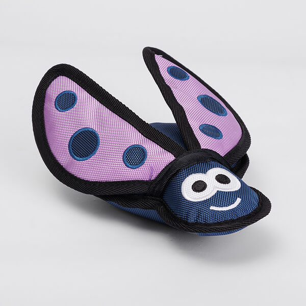 Игрушка для собак Божья коровка