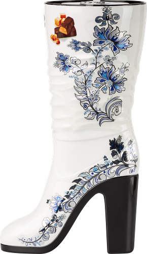 Конфеты Атаг Летящей походкой, 200г