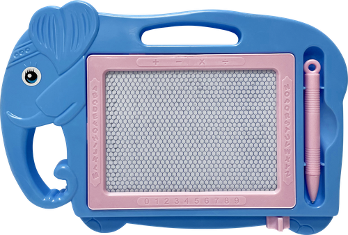 

Набор игровой BIGGA Планшет для рисования, 2 предмета Арт. CB926235, ассортимент